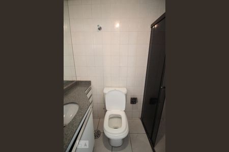 Apartamento para alugar com 100m², 3 quartos e 2 vagasBanheiro