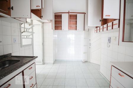 Apartamento para alugar com 100m², 3 quartos e 2 vagasCozinha