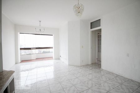Apartamento para alugar com 100m², 3 quartos e 2 vagasSala