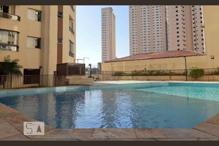 Apartamento para alugar com 100m², 3 quartos e 2 vagasÁrea comum