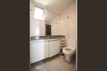 Apartamento para alugar com 100m², 3 quartos e 2 vagasBanheiro