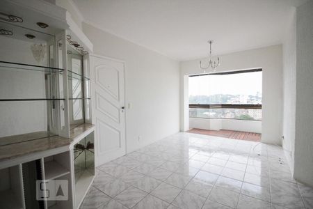 Sala de apartamento para alugar com 3 quartos, 100m² em Sítio do Mandaqui, São Paulo