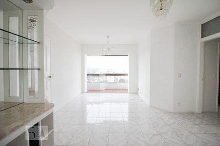 Apartamento para alugar com 3 quartos, 100m² em Sítio do Mandaqui, São Paulo