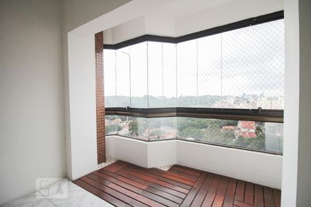 Varanda Sala de apartamento para alugar com 3 quartos, 100m² em Sítio do Mandaqui, São Paulo