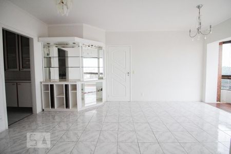 Sala de apartamento para alugar com 3 quartos, 100m² em Sítio do Mandaqui, São Paulo