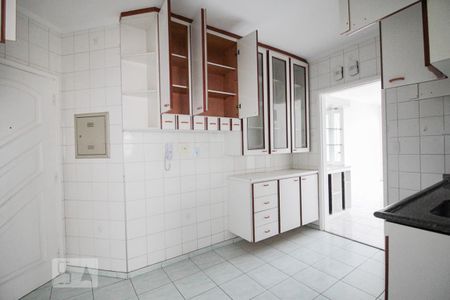 Apartamento para alugar com 100m², 3 quartos e 2 vagasCozinha