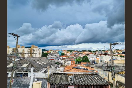 Apartamento para alugar com 42m², 1 quarto e sem vagaVista