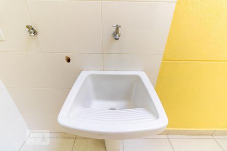 Apartamento para alugar com 42m², 1 quarto e sem vagaTanque