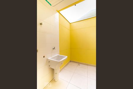 Apartamento para alugar com 42m², 1 quarto e sem vagaÁrea de Serviço