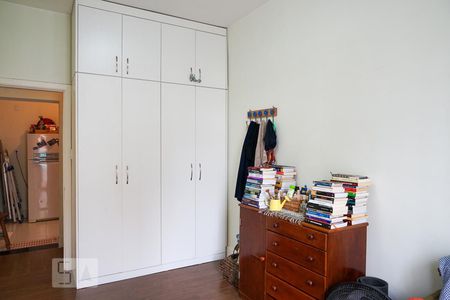 Apartamento para alugar com 75m², 2 quartos e sem vagaQuarto 2