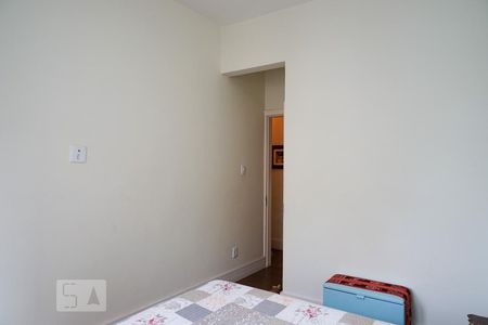 Apartamento para alugar com 75m², 2 quartos e sem vagaQuarto 1