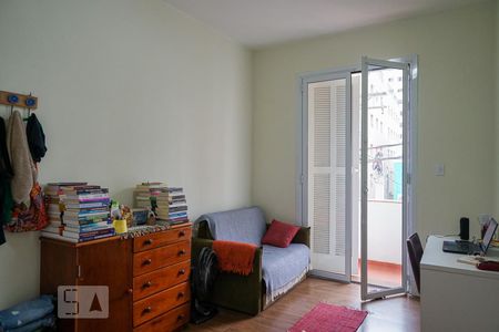 Apartamento para alugar com 75m², 2 quartos e sem vagaQuarto 2