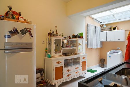 Apartamento para alugar com 75m², 2 quartos e sem vagaCozinha