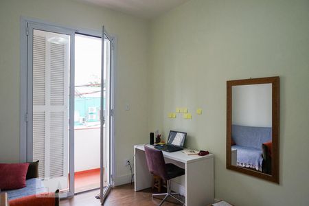 Apartamento para alugar com 75m², 2 quartos e sem vagaQuarto 2