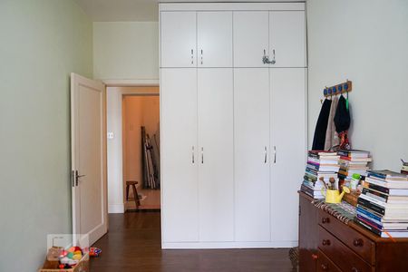 Apartamento para alugar com 75m², 2 quartos e sem vagaQuarto 2