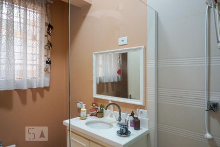 Apartamento para alugar com 75m², 2 quartos e sem vagaBanheiro 