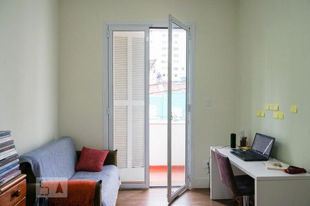 Apartamento para alugar com 75m², 2 quartos e sem vagaQuarto 2