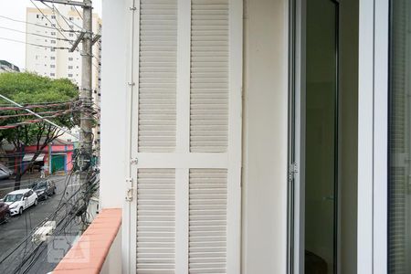 Apartamento para alugar com 75m², 2 quartos e sem vagaSacada Quarto 1