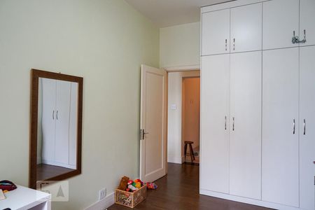 Apartamento para alugar com 75m², 2 quartos e sem vagaQuarto 2