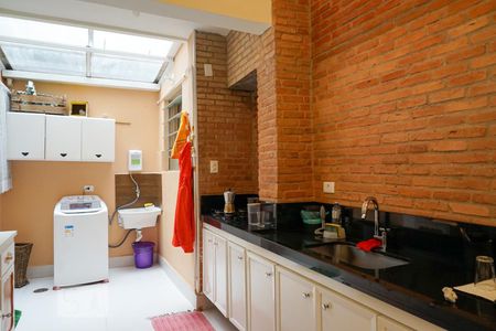 Apartamento para alugar com 75m², 2 quartos e sem vagaCozinha