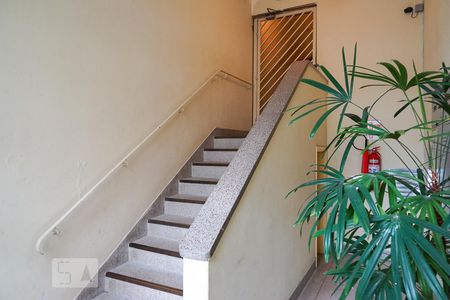 Apartamento para alugar com 75m², 2 quartos e sem vagaHall