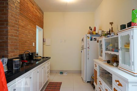 Apartamento para alugar com 75m², 2 quartos e sem vagaCozinha