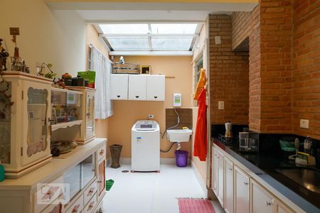 Apartamento para alugar com 75m², 2 quartos e sem vagaCozinha