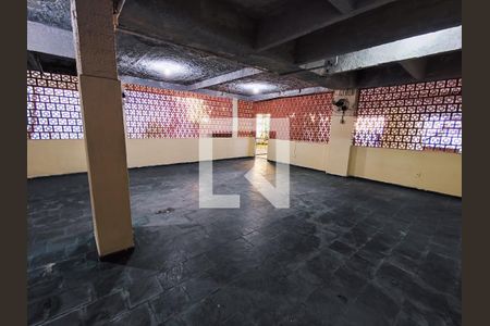 Apartamento à venda com 66m², 2 quartos e 1 vagaÁrea comum - Salão de festas