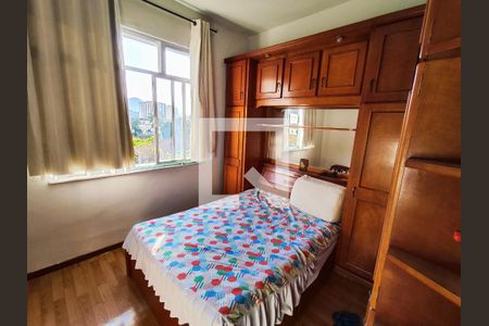 Quarto 1 de apartamento à venda com 2 quartos, 66m² em Lins de Vasconcelos, Rio de Janeiro