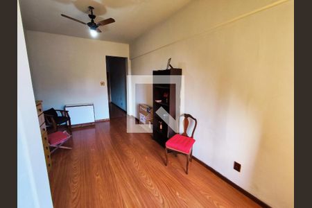 Sala de apartamento à venda com 2 quartos, 66m² em Lins de Vasconcelos, Rio de Janeiro