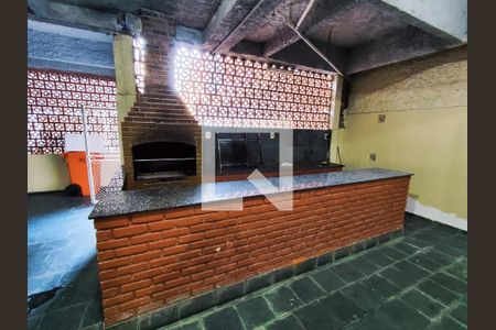 Apartamento à venda com 66m², 2 quartos e 1 vagaÁrea comum - Churrasqueira