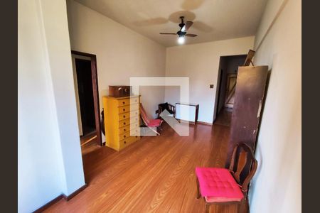 Sala de apartamento à venda com 2 quartos, 66m² em Lins de Vasconcelos, Rio de Janeiro