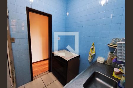 Apartamento à venda com 66m², 2 quartos e 1 vagaCozinha