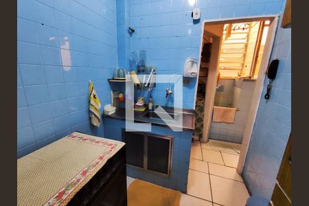 Apartamento à venda com 66m², 2 quartos e 1 vagaCozinha