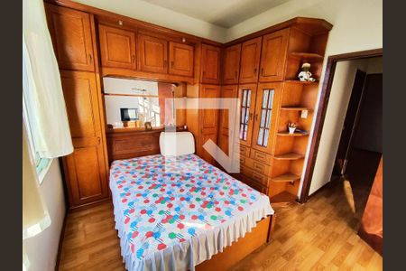 Quarto 1 - Armários de apartamento à venda com 2 quartos, 66m² em Lins de Vasconcelos, Rio de Janeiro