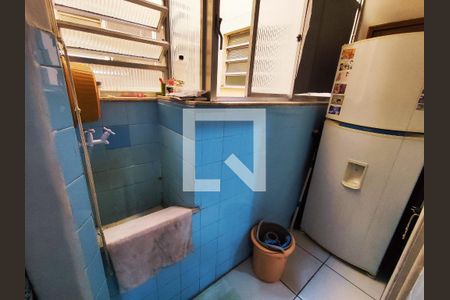 Apartamento à venda com 66m², 2 quartos e 1 vagaÁrea de Serviço