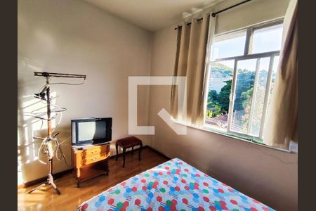 Quarto 1 de apartamento à venda com 2 quartos, 66m² em Lins de Vasconcelos, Rio de Janeiro