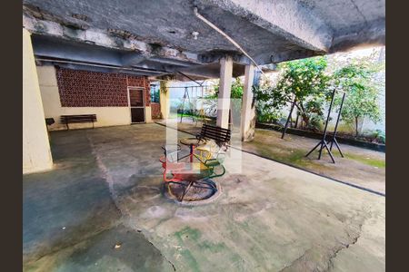 Apartamento à venda com 66m², 2 quartos e 1 vagaÁrea comum - Playground