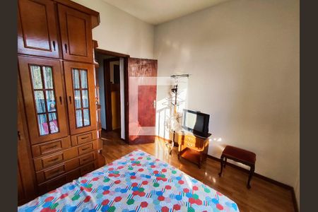 Quarto 1 de apartamento à venda com 2 quartos, 66m² em Lins de Vasconcelos, Rio de Janeiro