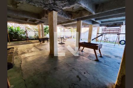 Apartamento à venda com 66m², 2 quartos e 1 vagaÁrea comum - Playground