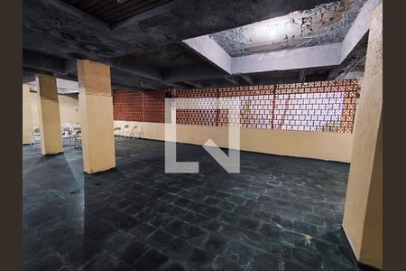 Apartamento à venda com 66m², 2 quartos e 1 vagaÁrea comum - Salão de festas