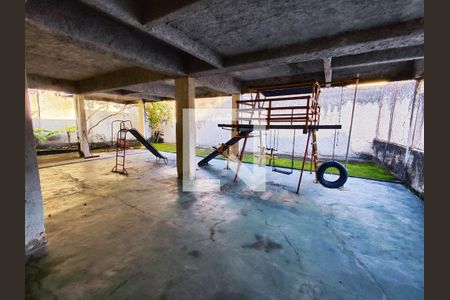 Apartamento à venda com 66m², 2 quartos e 1 vagaÁrea comum - Playground