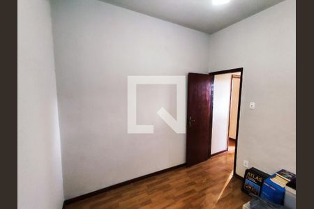 Apartamento à venda com 66m², 2 quartos e 1 vagaQuarto 2