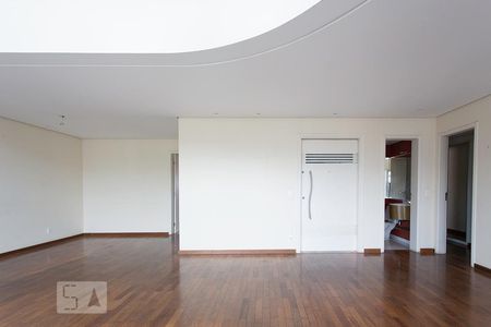 Sala de apartamento para alugar com 3 quartos, 270m² em Vila Leopoldina, São Paulo