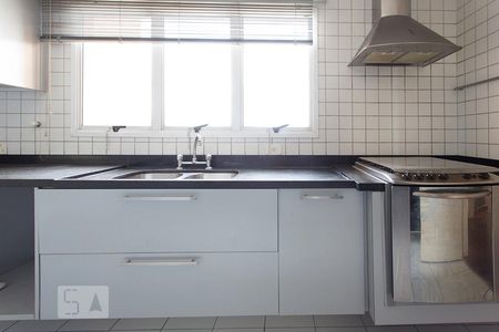 Apartamento para alugar com 270m², 3 quartos e 4 vagasCozinha