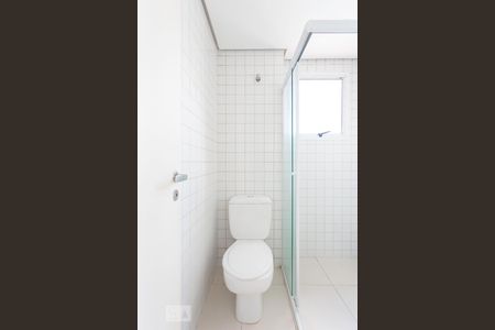 Apartamento para alugar com 270m², 3 quartos e 4 vagasBanheiro da Suíte 2