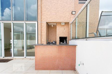 Apartamento para alugar com 270m², 3 quartos e 4 vagasVaranda gourmet