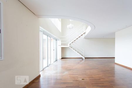 Sala de apartamento para alugar com 3 quartos, 270m² em Vila Leopoldina, São Paulo