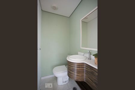 Apartamento para alugar com 270m², 3 quartos e 4 vagasLavabo 2