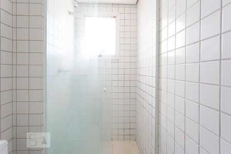 Apartamento para alugar com 270m², 3 quartos e 4 vagasBanheiro da Suíte 3